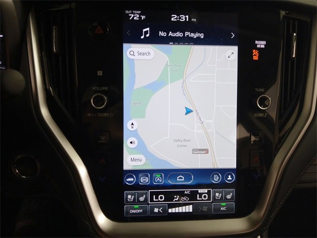 Used 2024 Subaru Outback Touring XT image 13