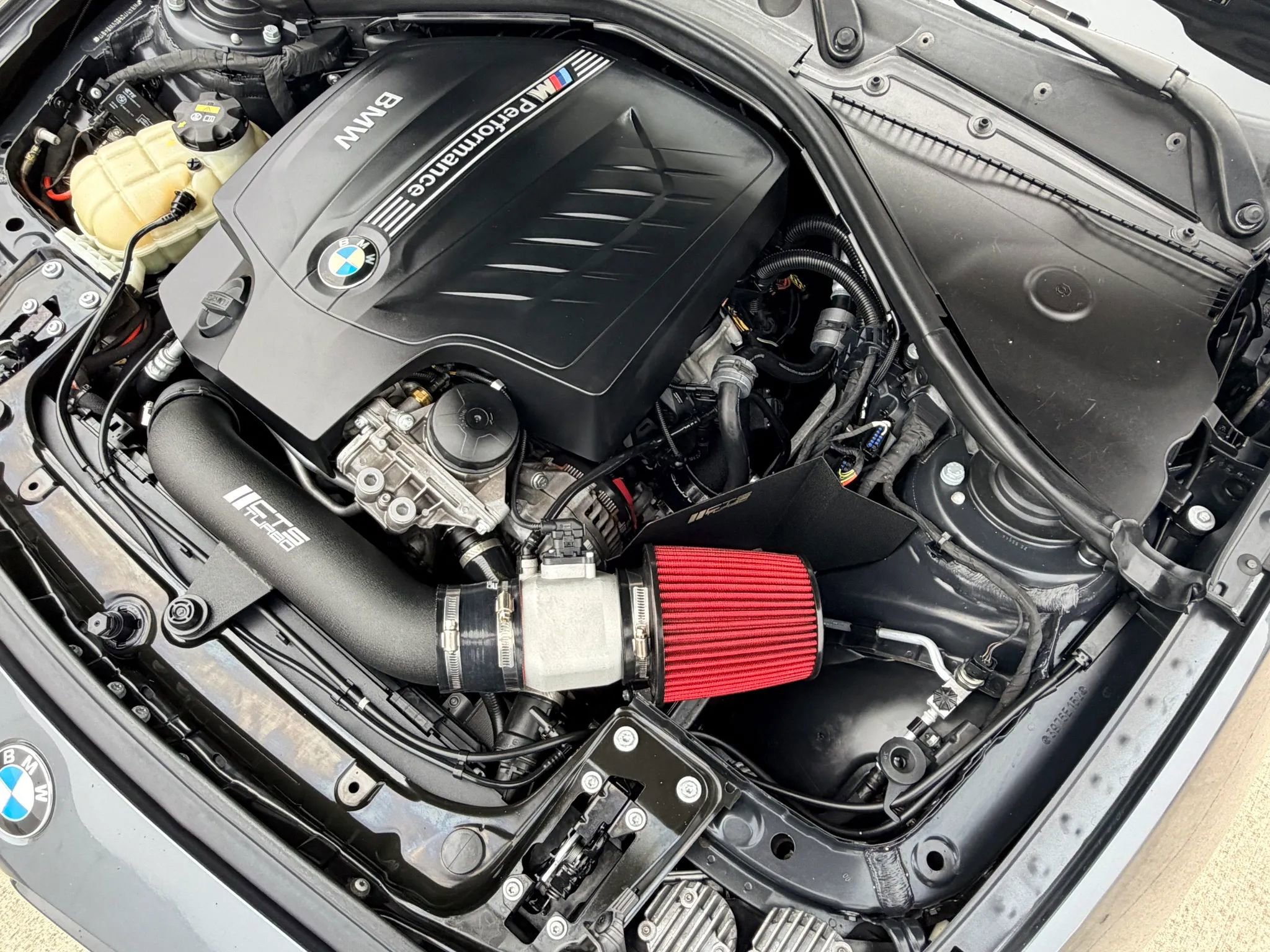 Used 2014 BMW M235i M235i Coupe 2D RWD image 35