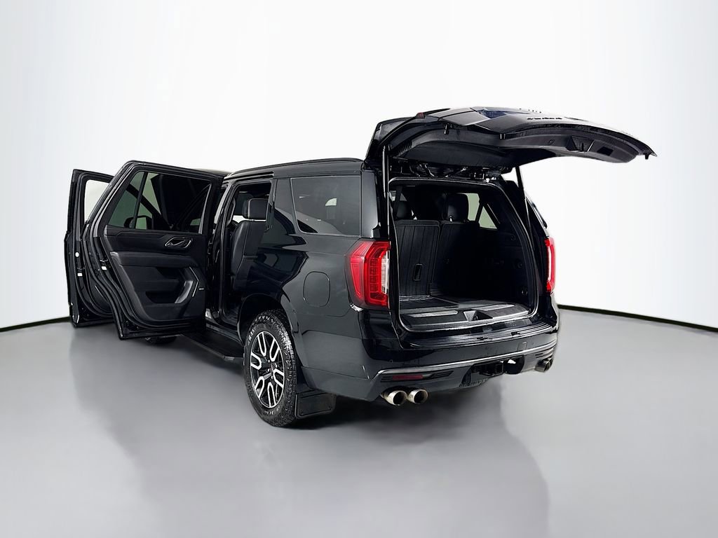 Used 2022 GMC Yukon AT4 image 29