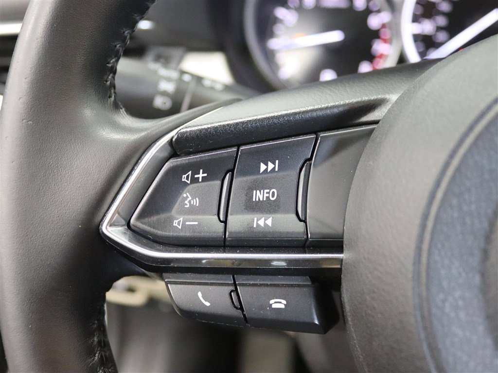 Used 2020 MAZDA MAZDA6 Touring image 28