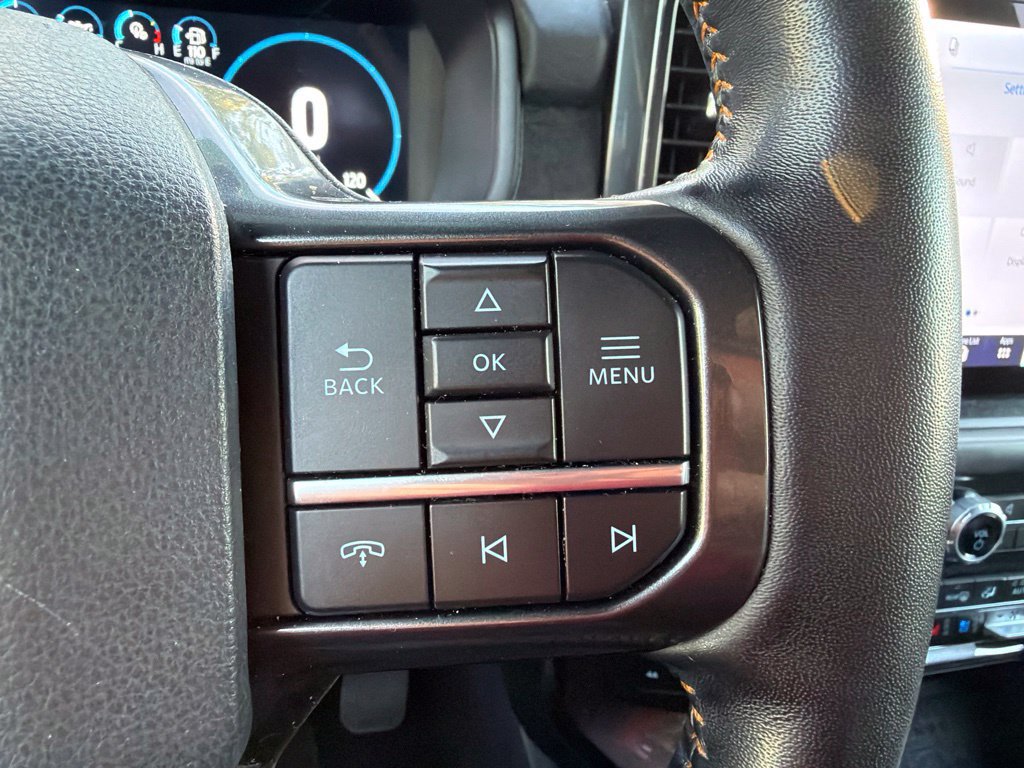Used 2022 Ford F150 Tremor w/ Equipment Group 402A High AWD/4WD image 34