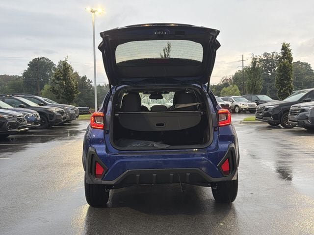 Certified 2026 Subaru Crosstrek 2.5i Premium AWD/4WD image 14