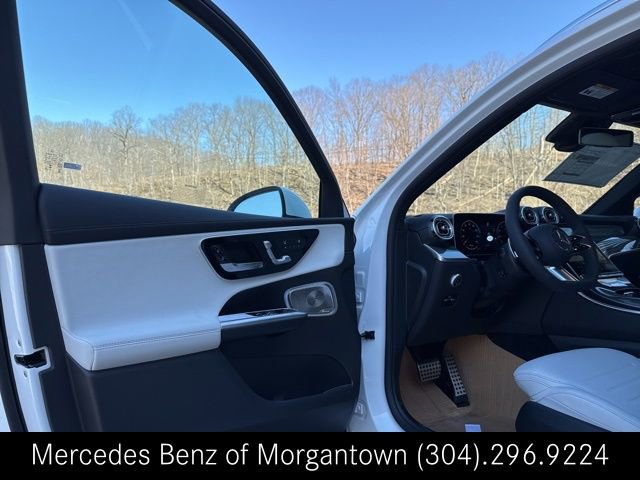 New 2026 Mercedes-Benz GLC 300 4MATIC image 20