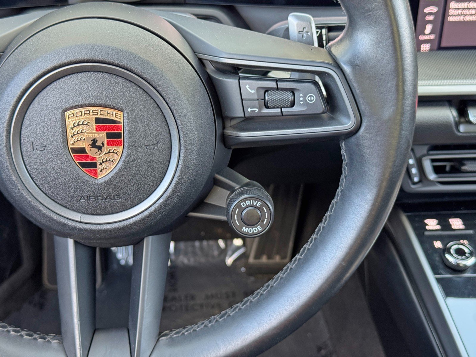 Used 2020 Porsche 911 Carrera S w/ Sport Package RWD image 22