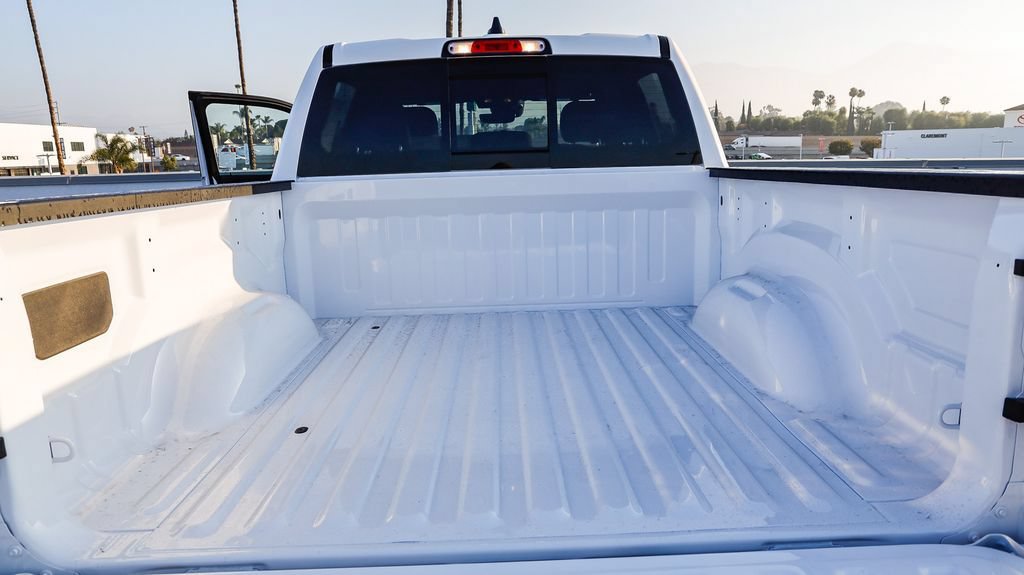 New 2026 RAM 1500 Big Horn AWD/4WD image 30
