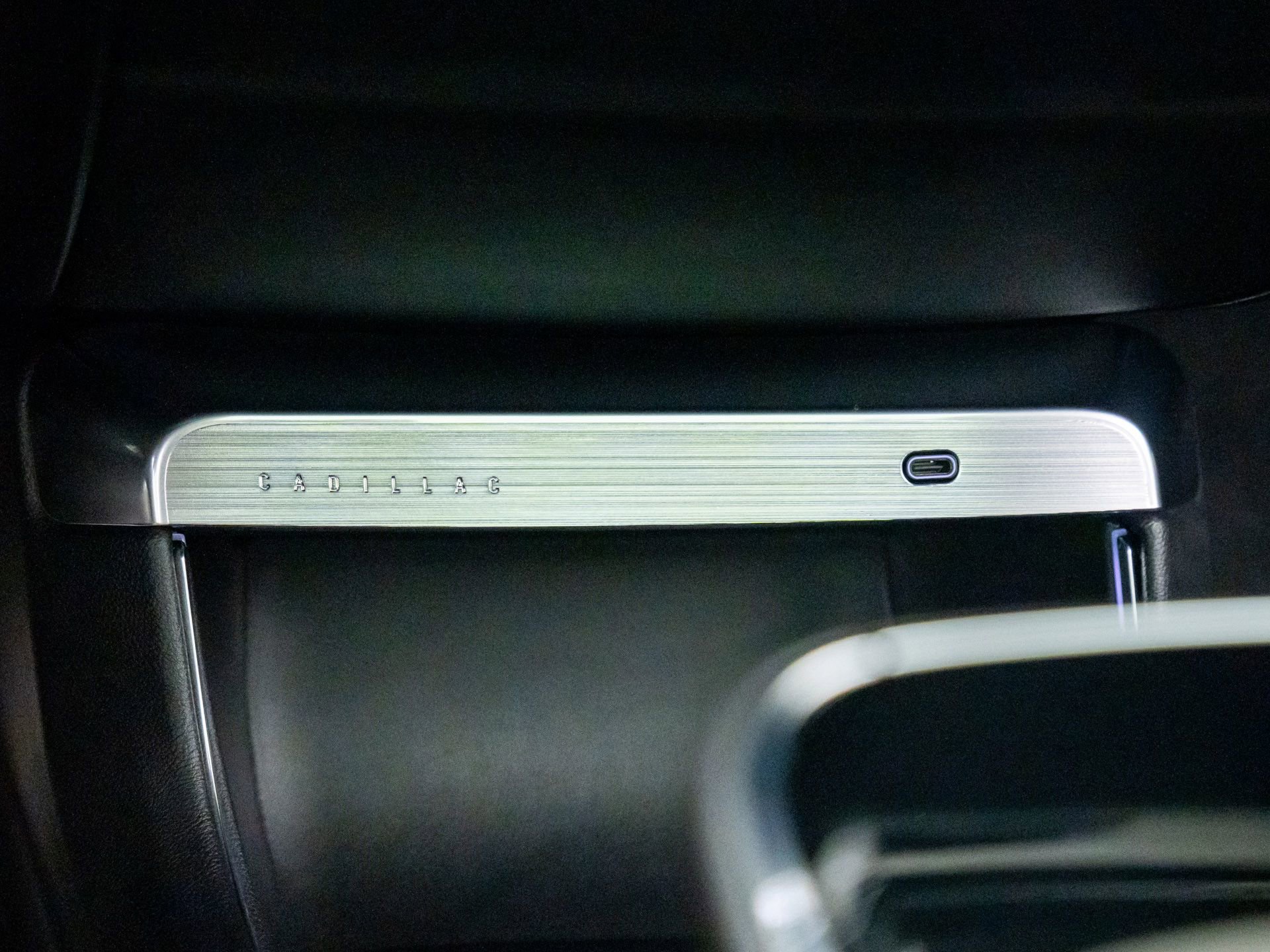 New 2026 Cadillac Lyriq V w/ LPO, Floor Liner Package image 26