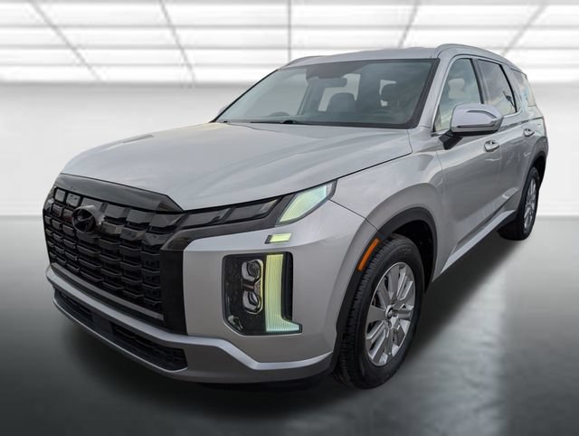 Used 2024 Hyundai Palisade SEL FWD image 25
