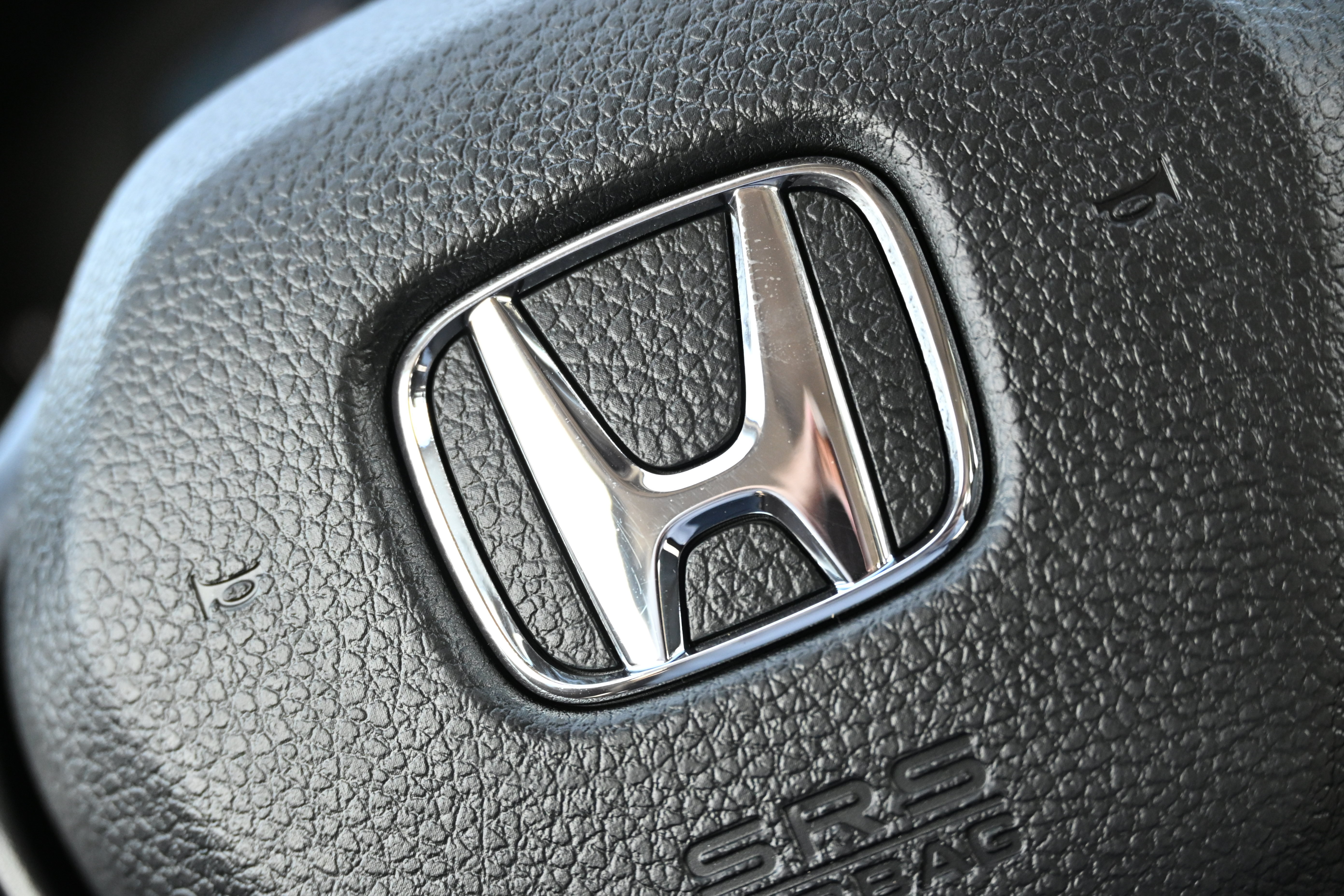 New 2026 Honda Accord EX-L image 36
