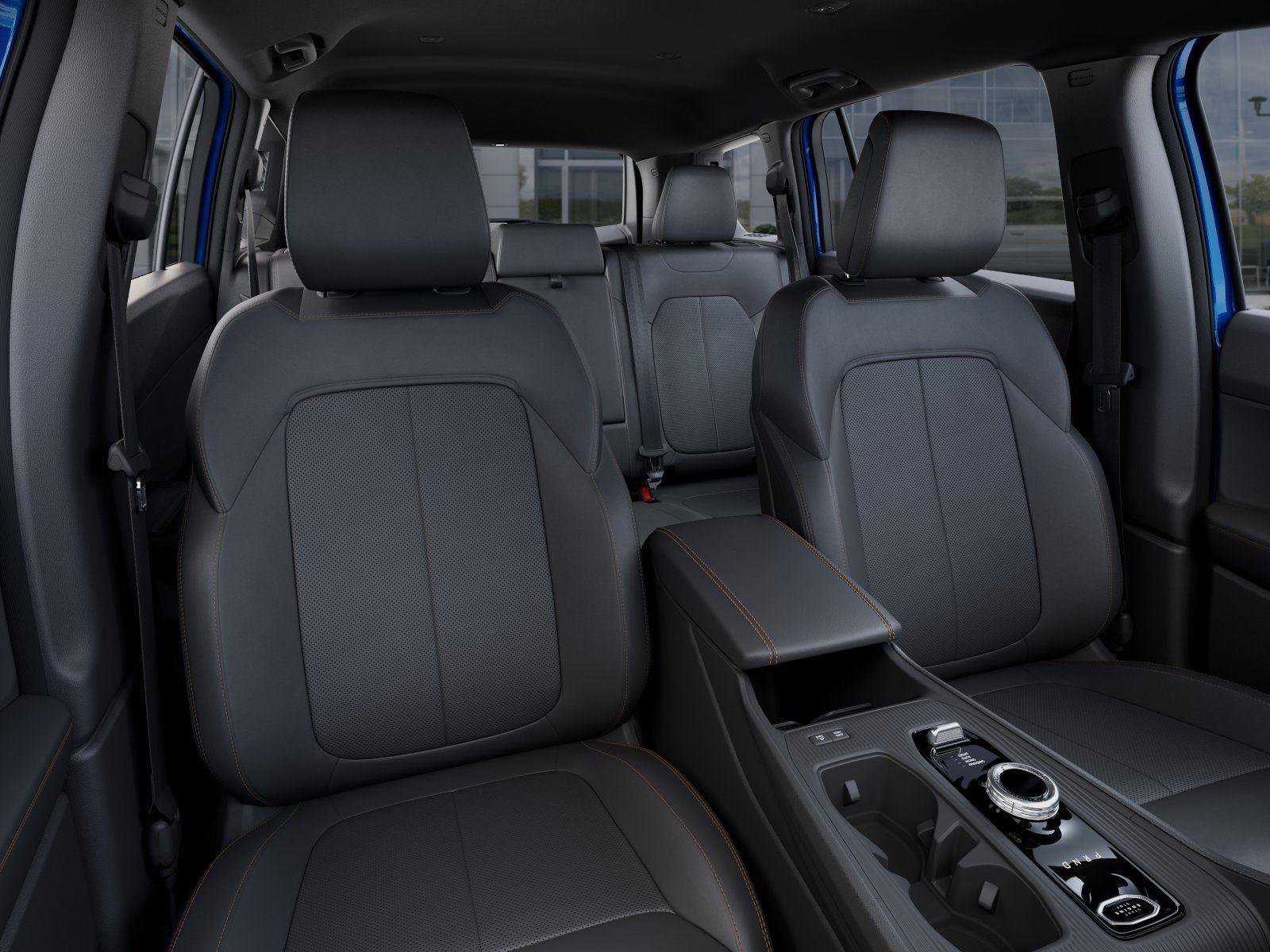 New 2026 Jeep Cherokee Limited AWD/4WD image 16