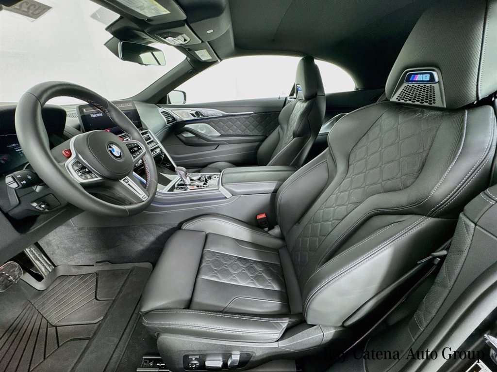Used 2024 BMW M8 Competition AWD/4WD image 21