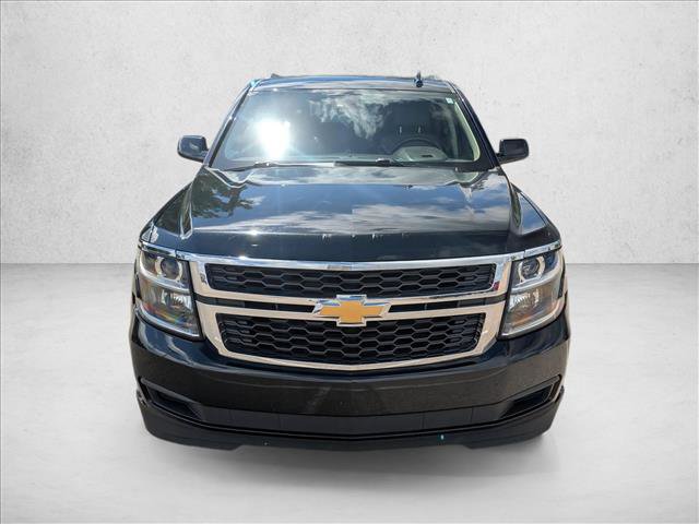 Used 2017 Chevrolet Tahoe LT image 2