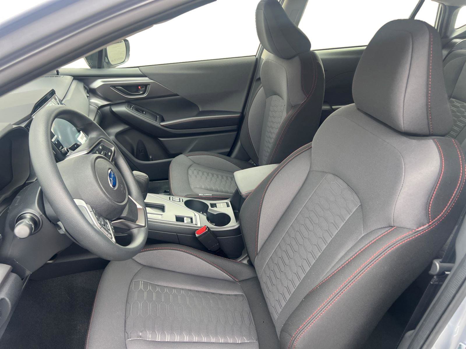 New 2026 Subaru Impreza 2.0i Sport image 9