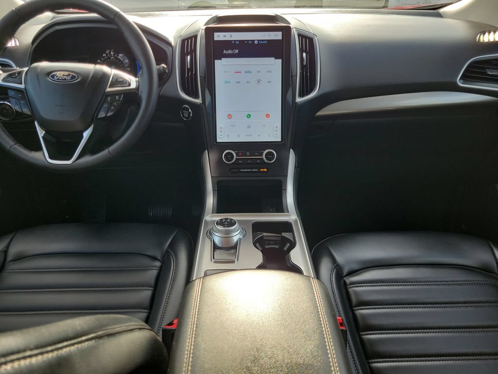 Used 2024 Ford Edge SEL w/ Convenience Package AWD/4WD image 15