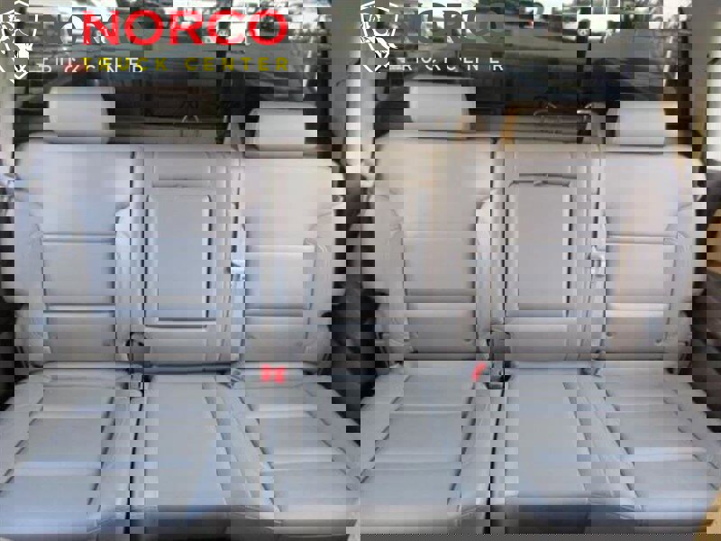 Used 2014 Chevrolet Silverado 1500 LTZ w/ Texas Edition, 1LZ Trim image 16