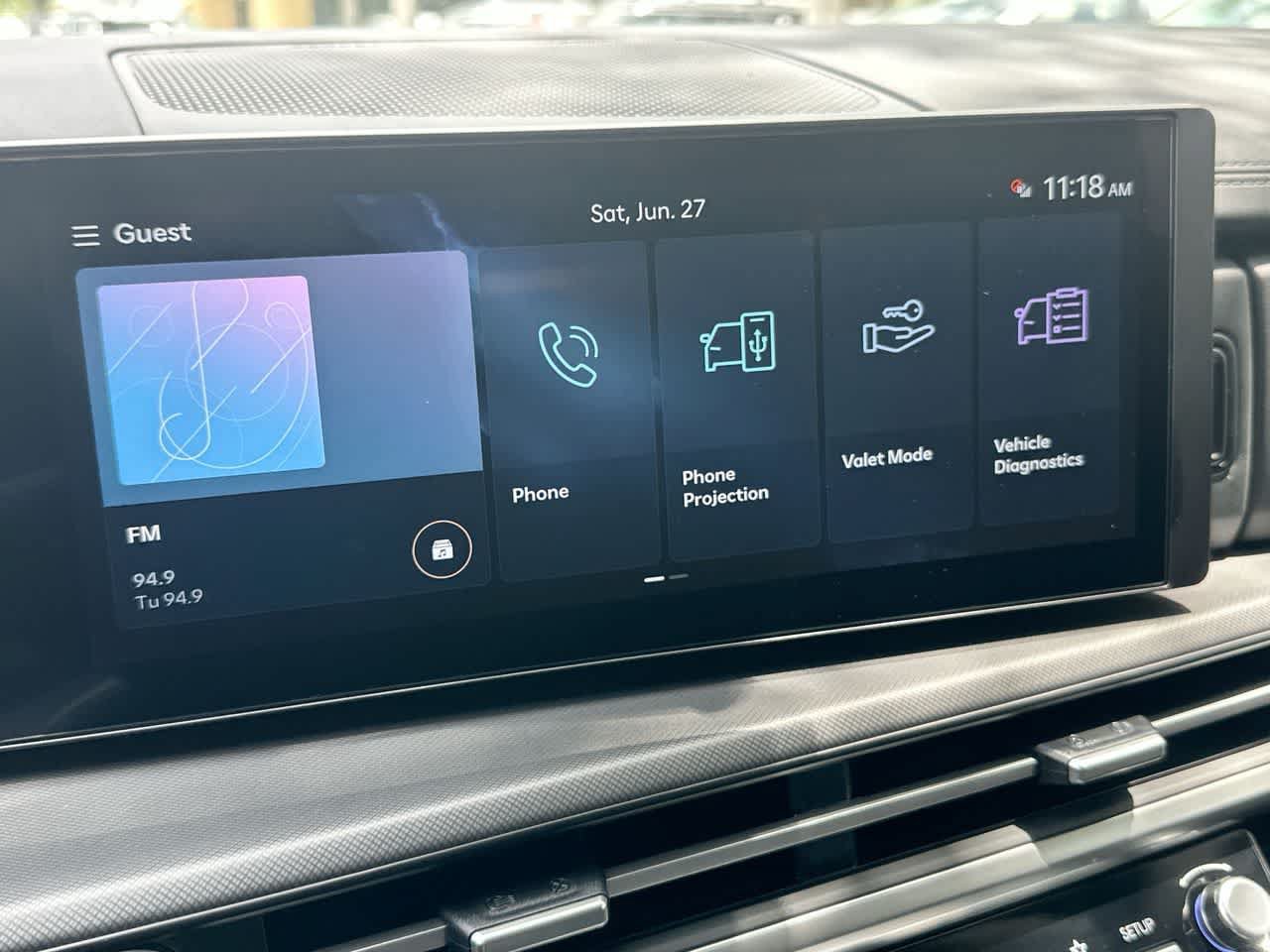 New 2026 Hyundai Santa Fe SE w/ Tow & Go Package FWD image 18