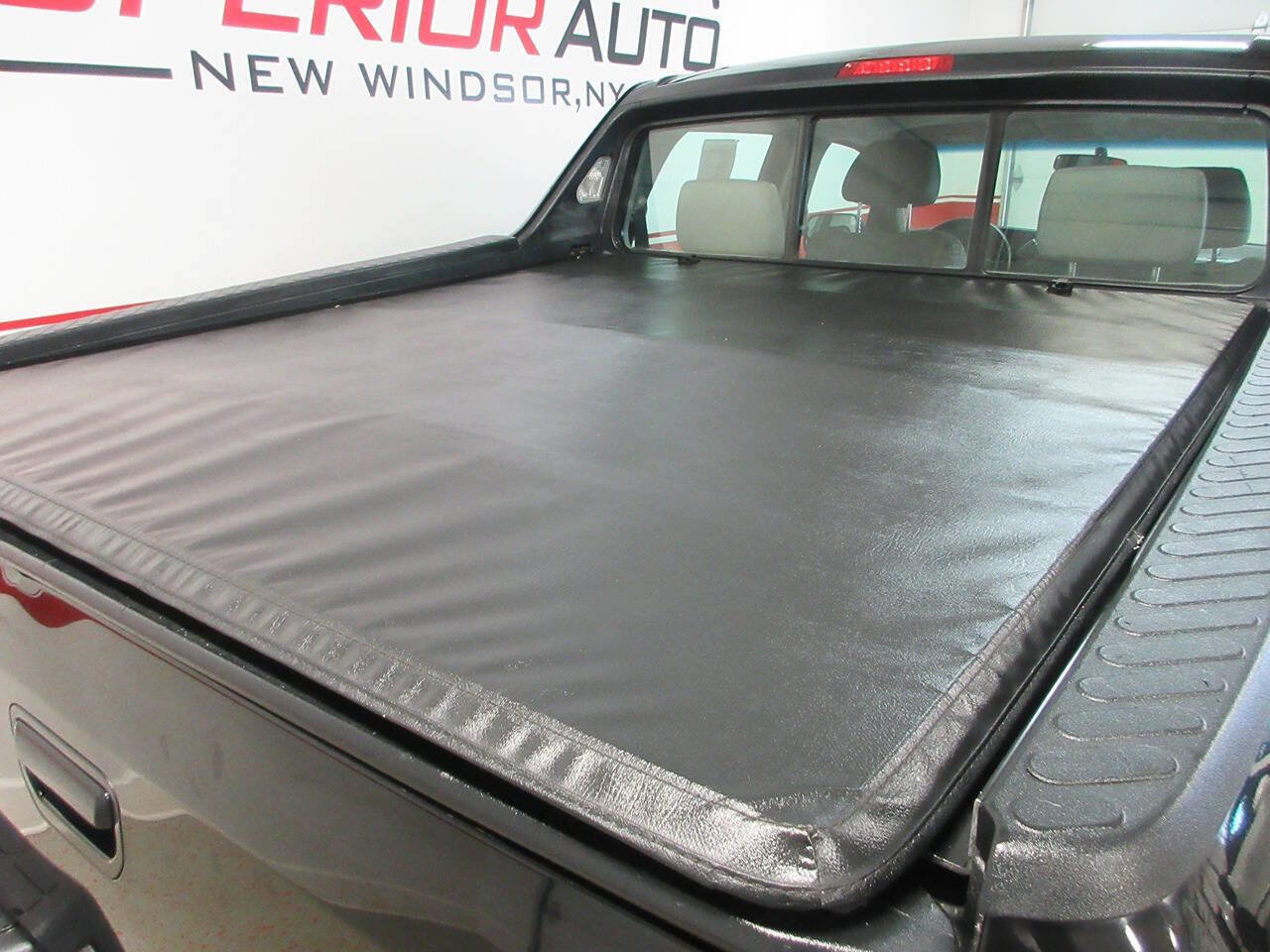 Used 2009 Honda Ridgeline RT image 28