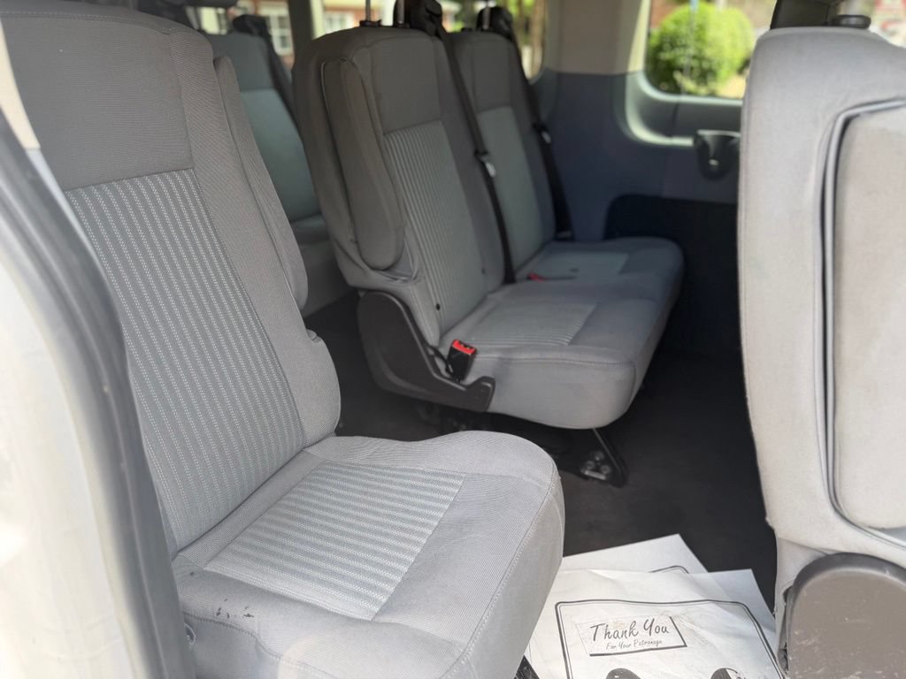 Used 2018 Ford Transit 350 XLT RWD image 20