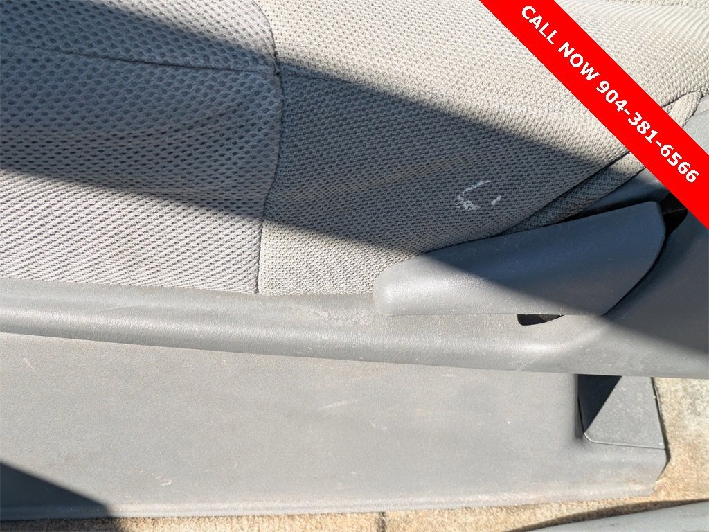 Used 2018 Nissan Frontier S image 19