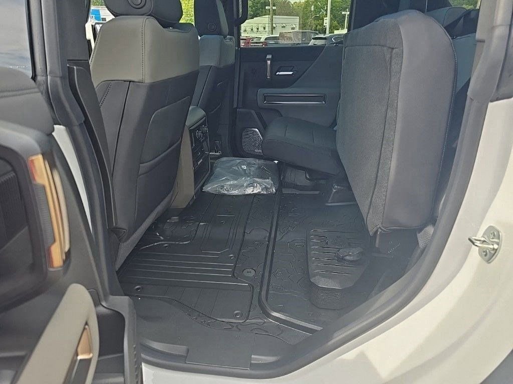 New 2025 GMC Hummer EV 3X image 19