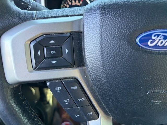 Used 2018 Ford F150 Lariat image 11