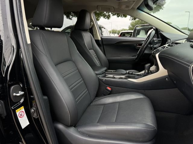 Used 2016 Lexus NX 200t FWD w/ Premium Package image 28