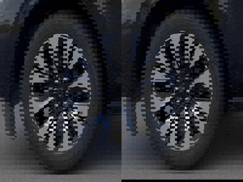 New 2025 Ford Expedition Platinum w/ Driver's Package image 19