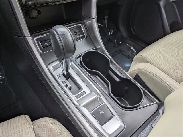 Used 2021 Subaru Ascent Premium w/ Convenience Package image 12