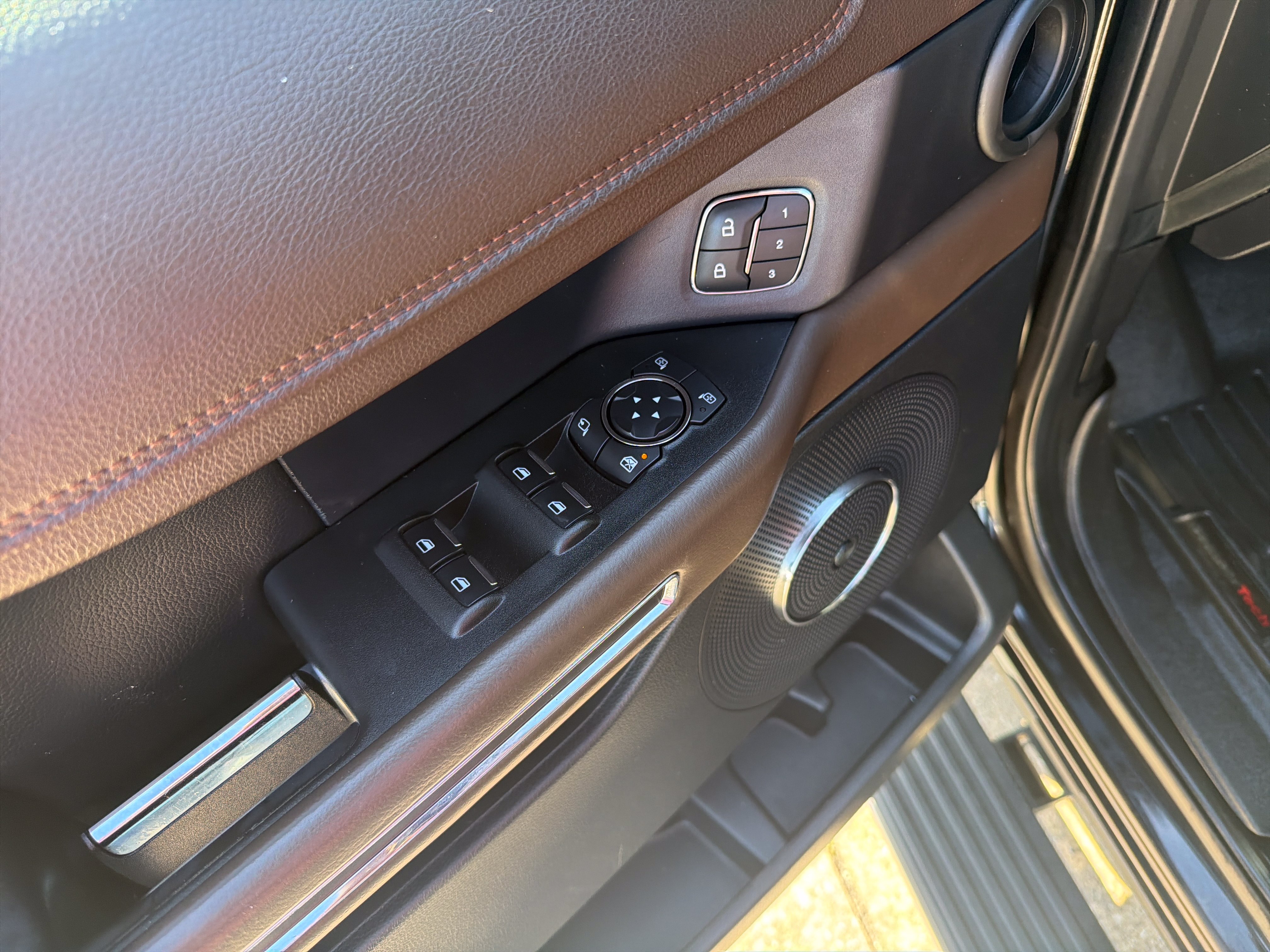 Used 2020 Ford Expedition Max King Ranch AWD/4WD image 10