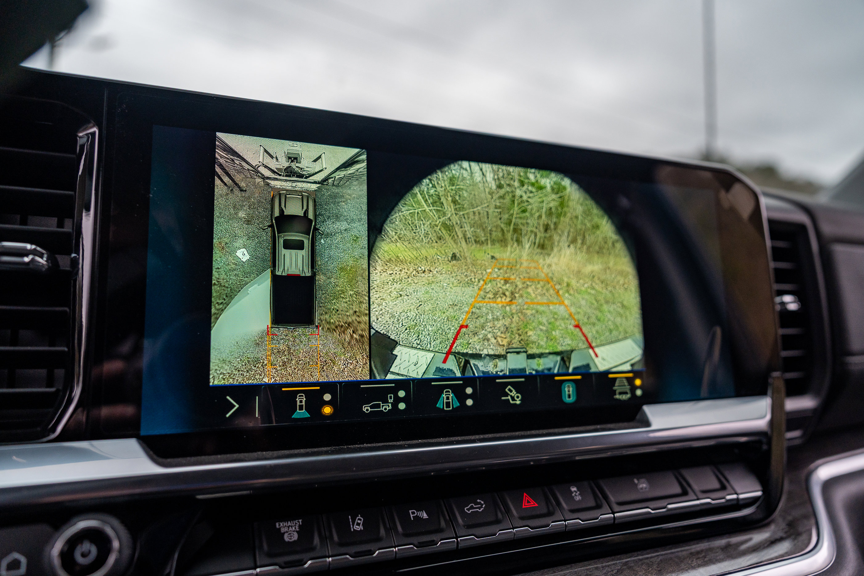 New 2026 Chevrolet Silverado 3500 LTZ w/ LTZ Plus Package image 37