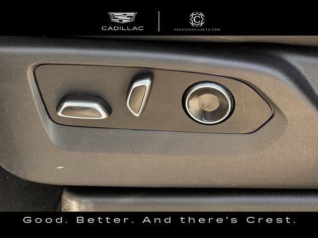 Certified 2024 Cadillac Escalade Premium Luxury AWD/4WD image 25