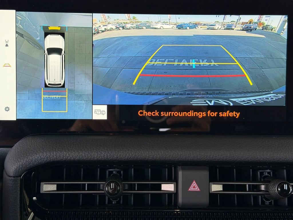 Certified 2026 Toyota Land Cruiser AWD/4WD image 31