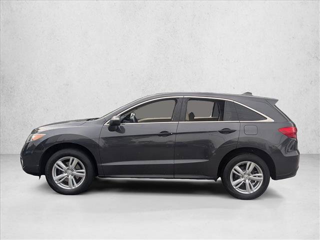 Used 2014 Acura RDX AWD w/ Technology Package image 9