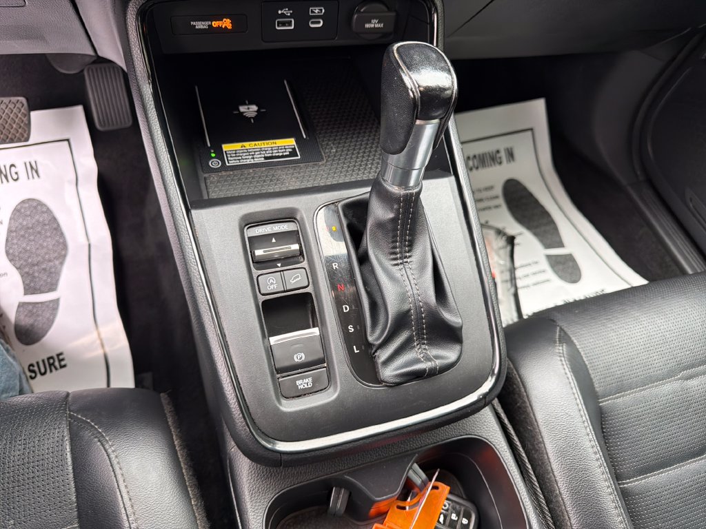 Used 2023 Honda CR-V EX-L image 21