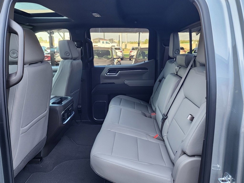 New 2026 GMC Sierra 1500 SLT w/ SLT Premium Plus Package image 43