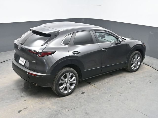 Used 2021 MAZDA CX-30 AWD 2.5 S w/ Preferred Package image 38