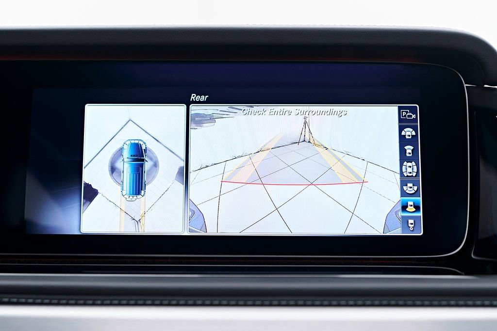 Used 2024 Mercedes-Benz G 63 AMG 4MATIC image 89