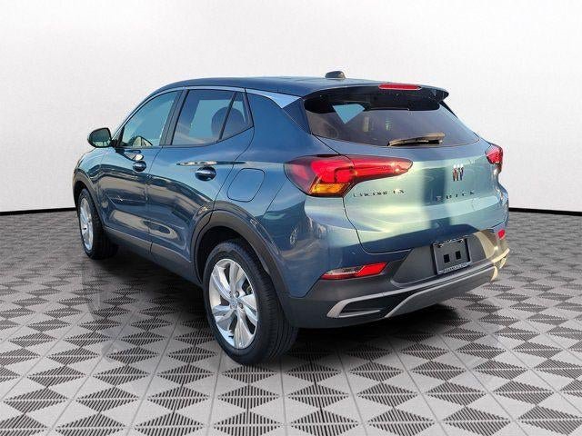 Used 2024 Buick Encore GX Preferred FWD image 4