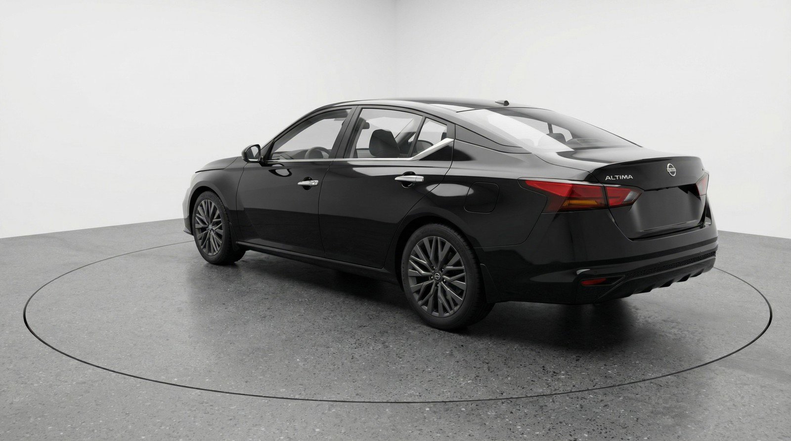 Used 2025 Nissan Altima 2.5 SV FWD image 6