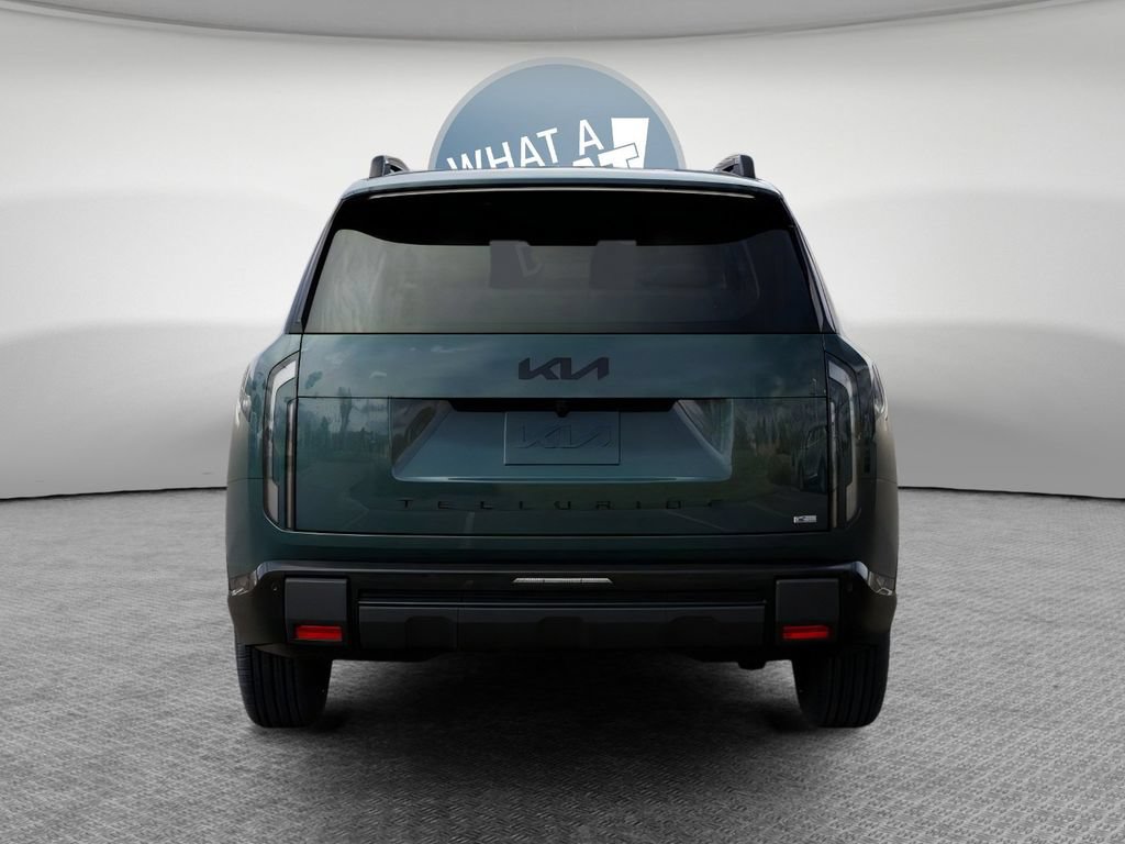 New 2027 Kia Telluride SX Prestige X-Line AWD/4WD image 5
