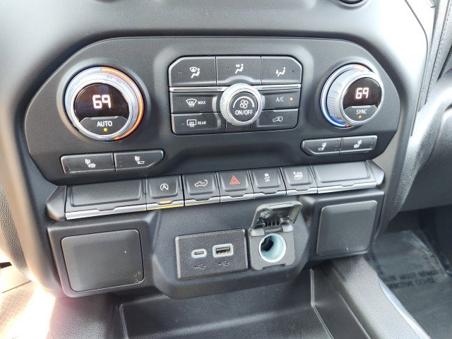 Used 2022 Chevrolet Silverado 1500 RST w/ Redline Edition image 43