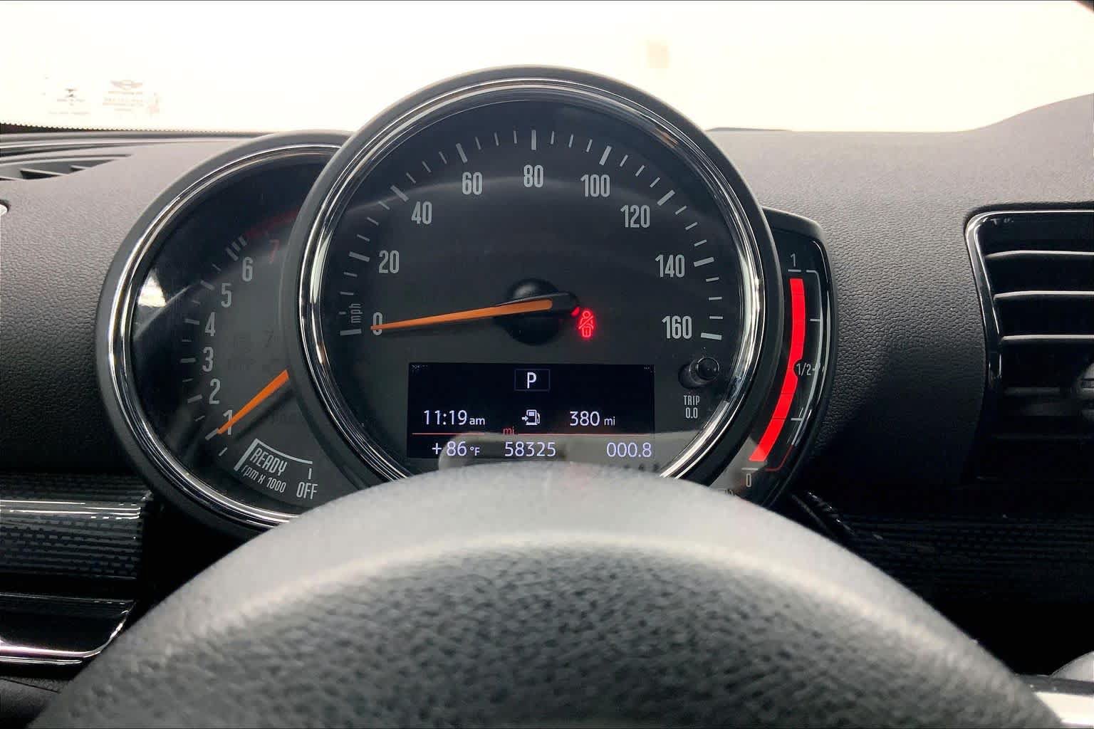 Used 2019 MINI Cooper Clubman S w/ Signature Upholstery Package FWD image 22