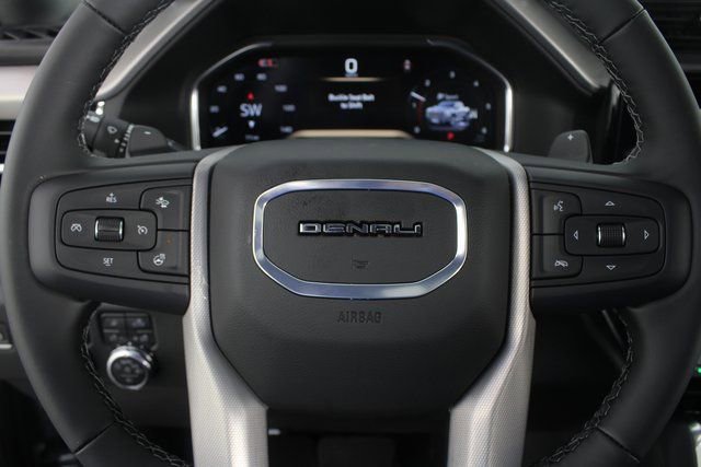 New 2026 GMC Sierra 1500 Denali w/ Denali Reserve Package image 16