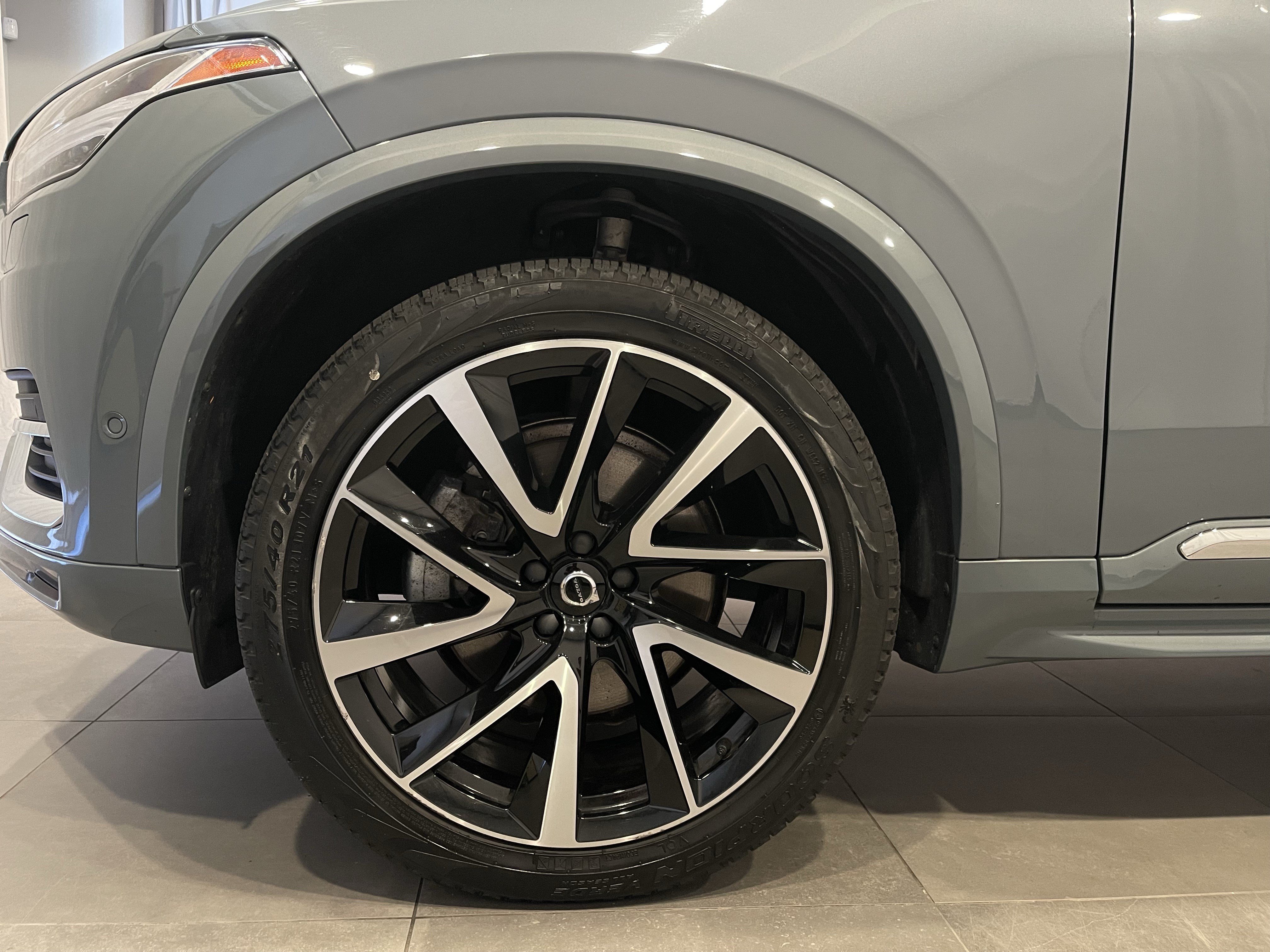 Used 2023 Volvo XC90 B6 Plus w/ Protection Package Premier AWD/4WD image 7