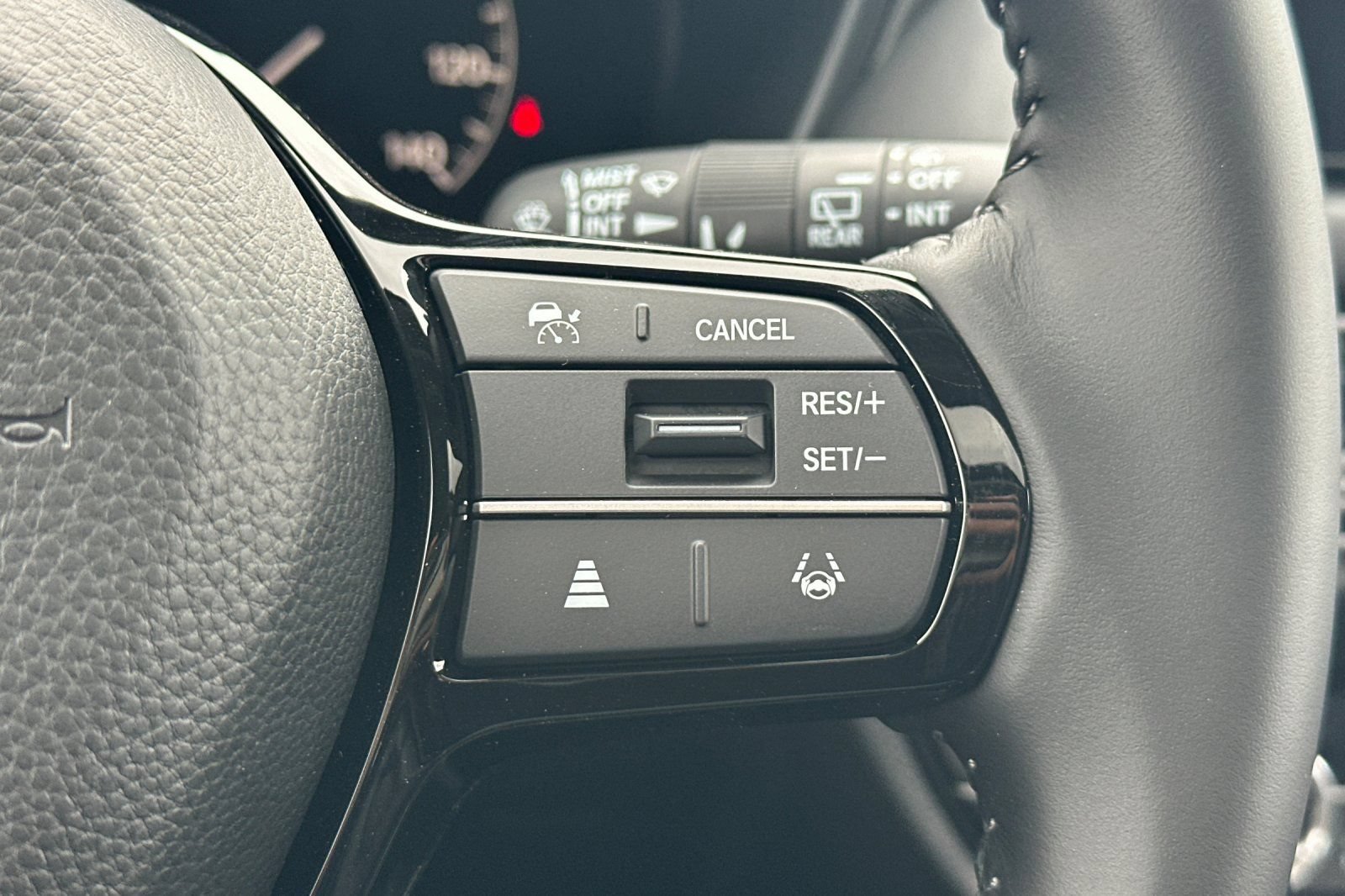New 2027 Honda HR-V EX-L image 28