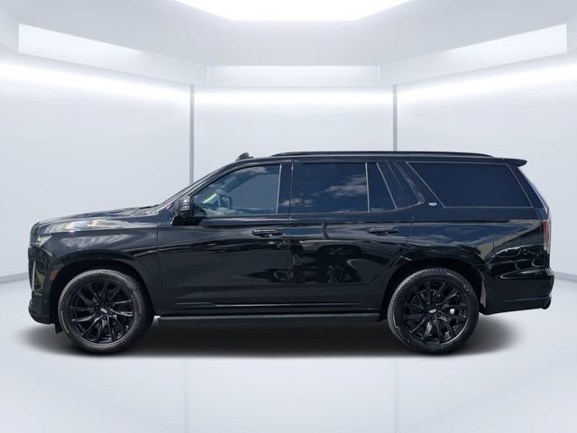 Used 2021 Cadillac Escalade Sport w/ LPO, ONYX Package AWD/4WD image 6