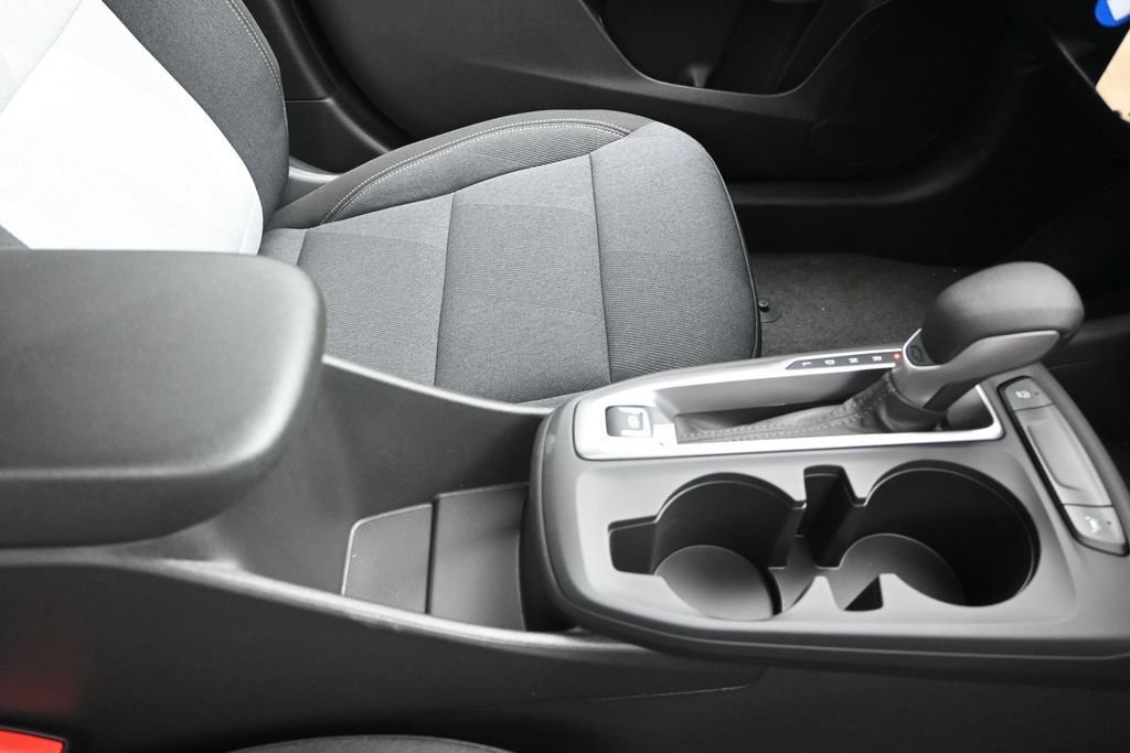 New 2026 Chevrolet Trax LS w/ LS Convenience Package FWD image 27