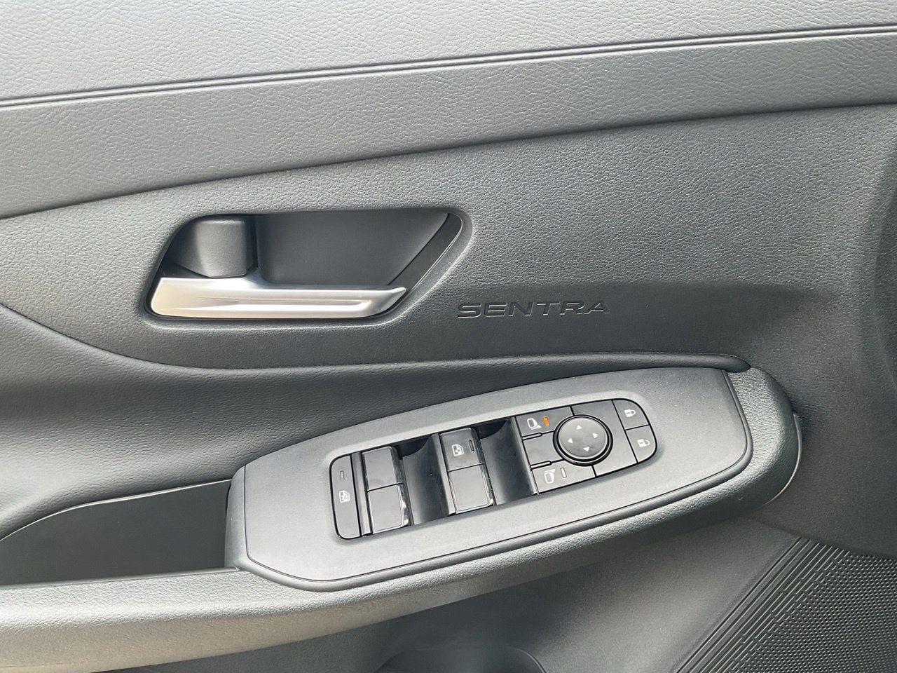 New 2027 Nissan Sentra S FWD image 20