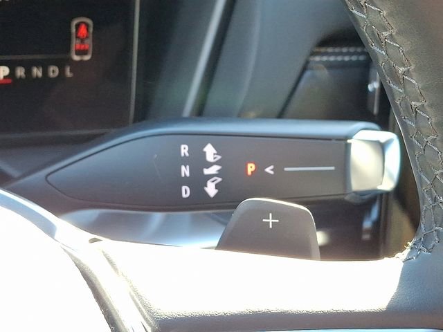 Certified 2025 GMC Terrain Elevation image 15