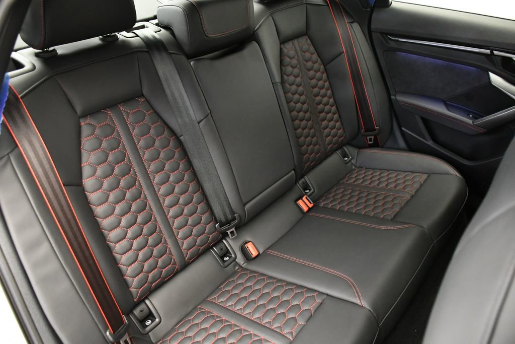 New 2026 Audi RS 3 image 54