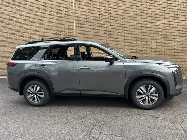 New 2026 Nissan Pathfinder SL AWD/4WD image 5